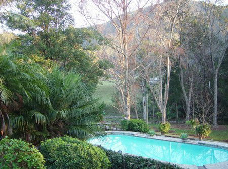 Sentosa Hideaway - Accommodation Georgetown 0