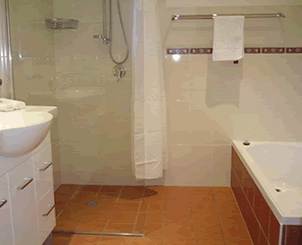 Sentosa Hideaway - Accommodation Georgetown 3