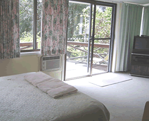 Sentosa Hideaway - Accommodation Georgetown 4