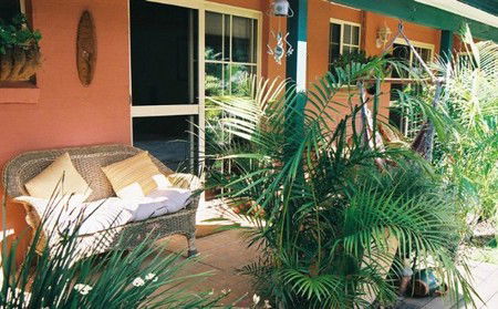 Botaba Bed And Breakfast - Accommodation Georgetown 1