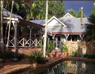 Mylinfield Bed And Breakfast - Accommodation Georgetown 0