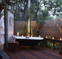 The Garden Burees - Accommodation Georgetown