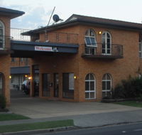 Chelsea Motor Inn - Accommodation Georgetown