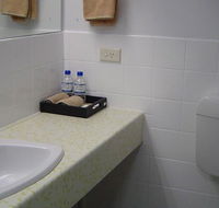 Matador Motor Inn - Accommodation Georgetown