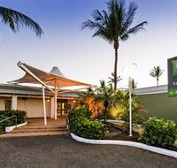 Ibis Styles Karratha - Accommodation Georgetown