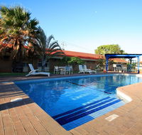 Best Western Hospitality Inn Carnarvon - Accommodation Georgetown