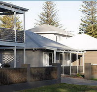Clearwater Motel Apartments - Accommodation Georgetown