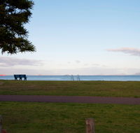 Esperance Beachfront Resort - Accommodation Georgetown