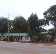 Corrigin Windmill Motel - Accommodation Georgetown