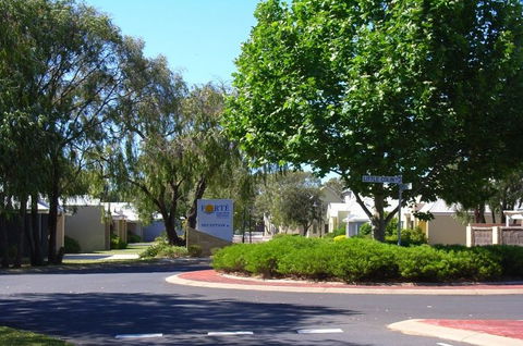 Forte Cape View - Accommodation Georgetown 0