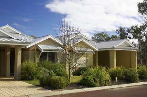 Forte Cape View - Accommodation Georgetown 1