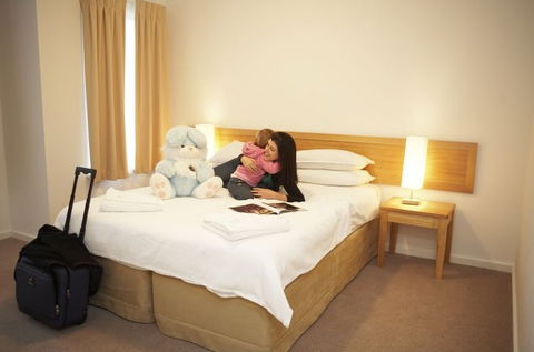 Forte Cape View - Accommodation Georgetown 4