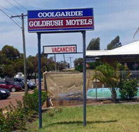 Coolgardie Motel - Accommodation Georgetown