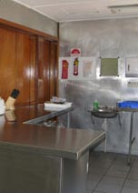 Jandakot Airport Chalets - Accommodation Georgetown 2
