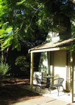 Jandakot Airport Chalets - Accommodation Georgetown 3