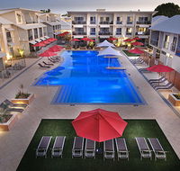 Oaks Broome - Accommodation Georgetown