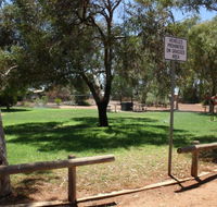 Alice Atkinson Caravan Park - Accommodation Georgetown