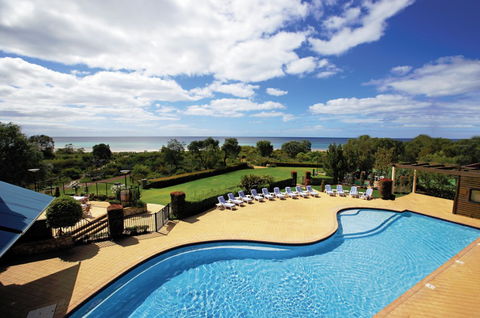 Wyndham Resort & Spa Dunsborough - Accommodation Georgetown 0