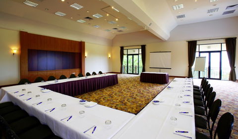 Wyndham Resort & Spa Dunsborough - Accommodation Georgetown 2
