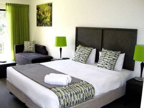 Wyndham Resort & Spa Dunsborough - Accommodation Georgetown 3