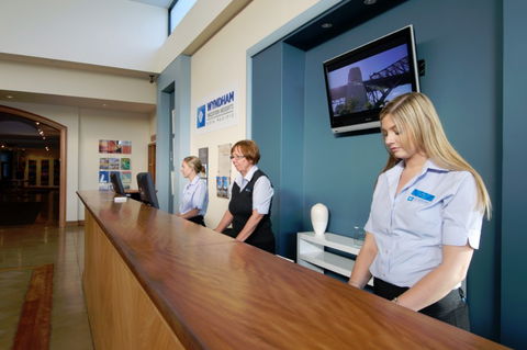 Wyndham Resort & Spa Dunsborough - Accommodation Georgetown 4