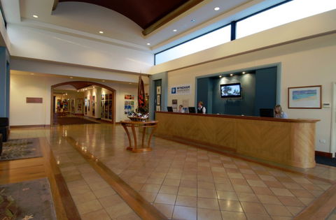 Wyndham Resort & Spa Dunsborough - Accommodation Georgetown 5