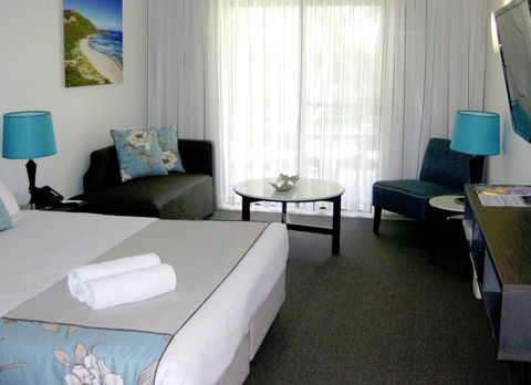 Wyndham Resort & Spa Dunsborough - Accommodation Georgetown 6