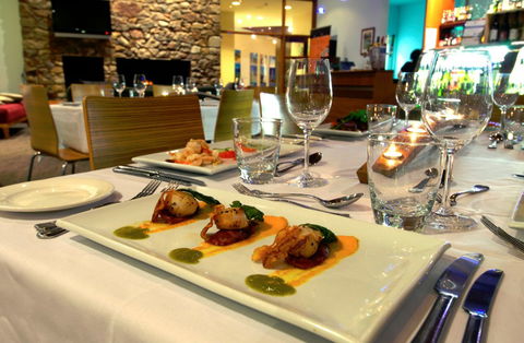 Wyndham Resort & Spa Dunsborough - Accommodation Georgetown 7