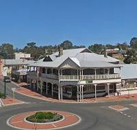 Plantagenet Motel Hotel - Accommodation Georgetown