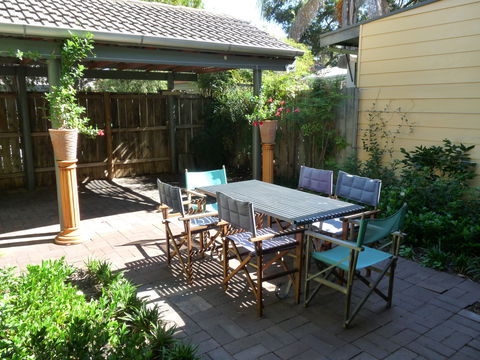 Adelaide Serviced Apartments - William Townhouse - Accommodation Georgetown 2
