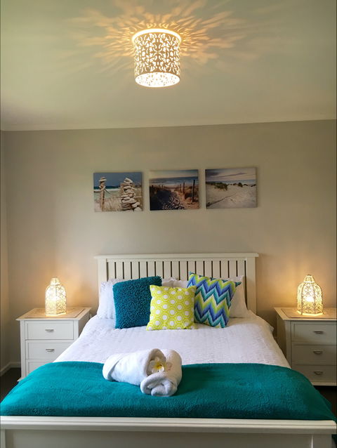 Adore 6 Villa - Accommodation Georgetown 1