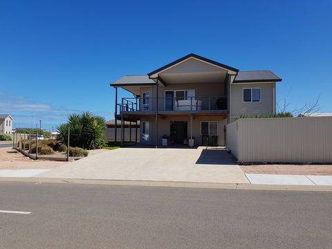 Agape Holiday Home - Accommodation Georgetown 0