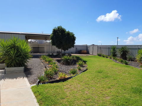 Agape Holiday Home - Accommodation Georgetown 1