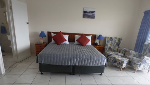 Airlie Court Units - Accommodation Georgetown 0