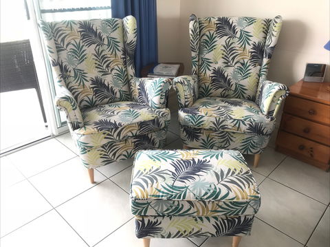 Airlie Court Units - Accommodation Georgetown 1