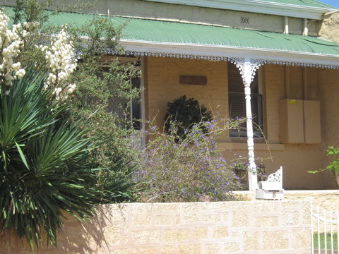 Amalie Cottage - Accommodation Georgetown 0