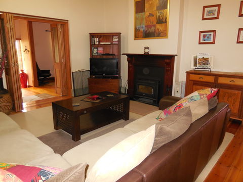 Amalie Cottage - Accommodation Georgetown 1