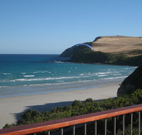 Amoria Beach House - Accommodation Georgetown