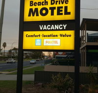 Beach Drive Motel - Accommodation Georgetown