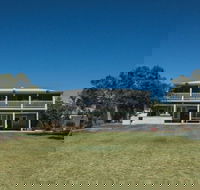 Beach Buoys - Accommodation Georgetown