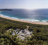 BIG4 South Durras Holiday Park - Accommodation Georgetown