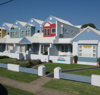 Bluedock Apartments - Accommodation Georgetown