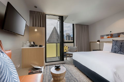 Brady Hotels Central Melbourne - Accommodation Georgetown 1