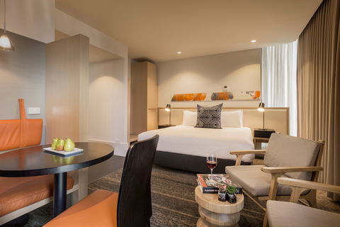 Brady Hotels Central Melbourne - Accommodation Georgetown 2