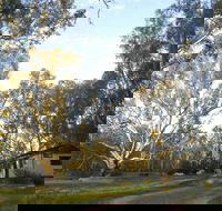 Brimin Lodge - Accommodation Georgetown