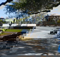 Burdekin Cascades Caravan Park - Accommodation Georgetown