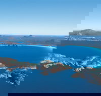 Cape Le Grand Camp at Cape Le Grand National Park - Accommodation Georgetown