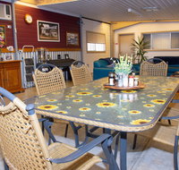 Chrissie's Dongara