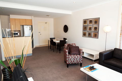 CityStyle Executive Apartments - Accommodation Georgetown 0