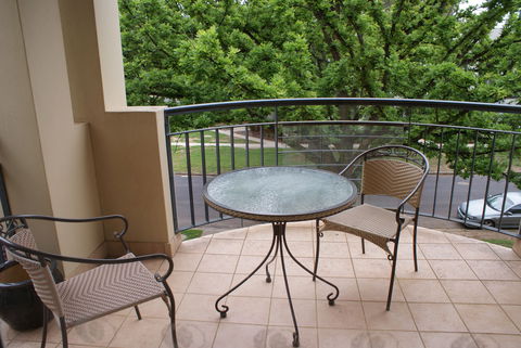 CityStyle Executive Apartments - Accommodation Georgetown 1